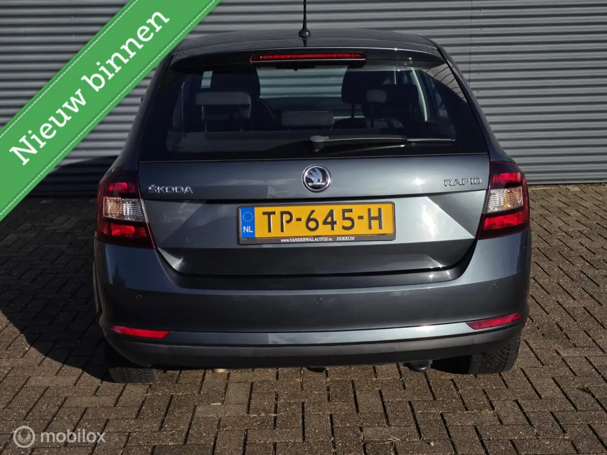 1.0 TSI Greentech Clever