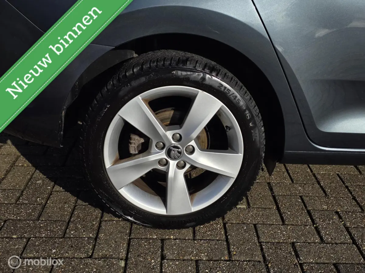 1.0 TSI Greentech Clever