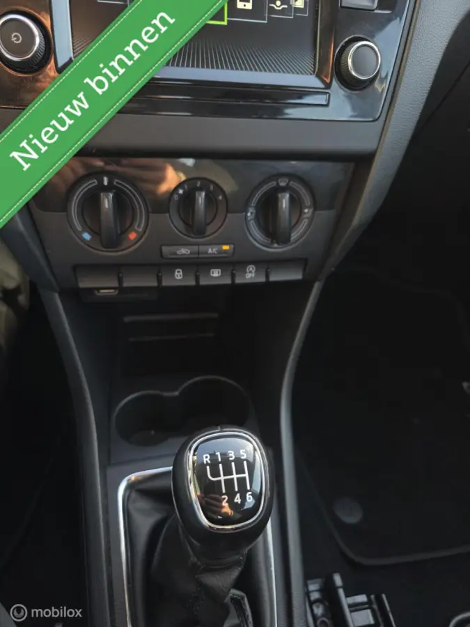 1.0 TSI Greentech Clever