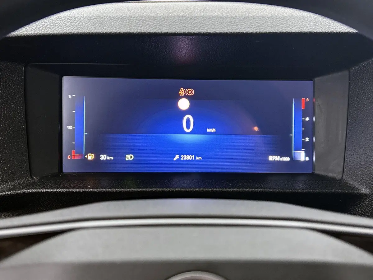 2.0 Diesel 145 L3 DC | Trekhaak | Lichtmetalen velgen | Dubbel Cabine!