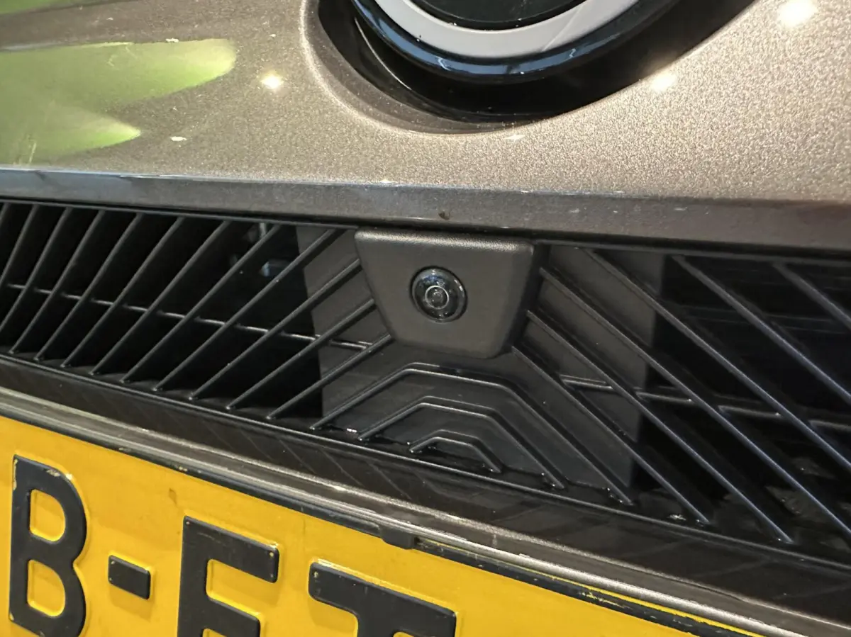 1.2 Hybrid 145 Max | 360 Graden camera |