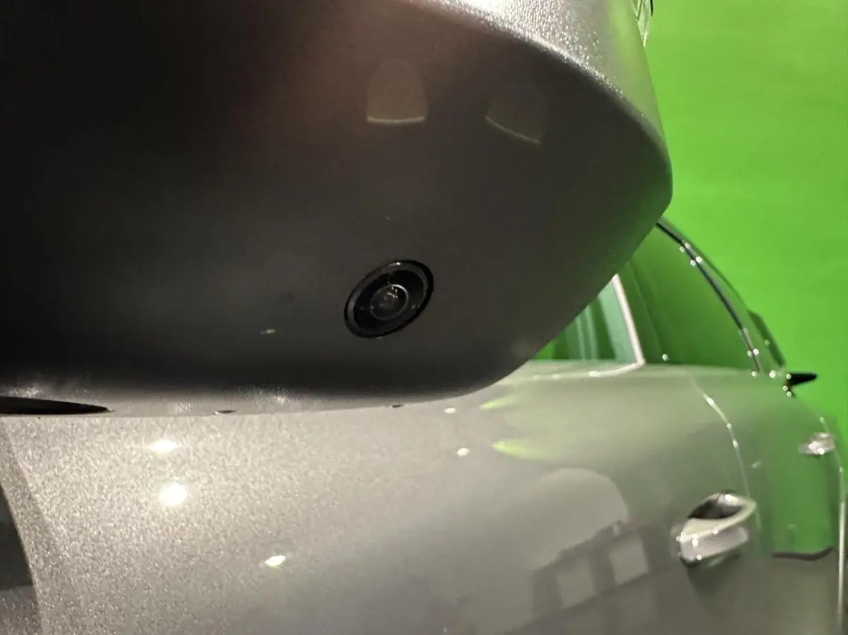 1.2 Hybrid 145 Max | 360 Graden camera |
