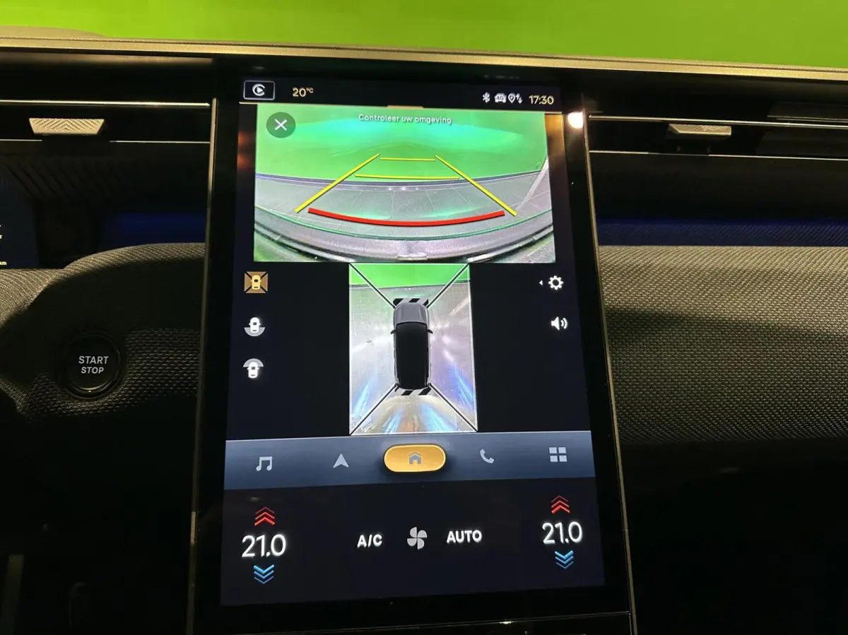 1.2 Hybrid 145 Max | 360 Graden camera |