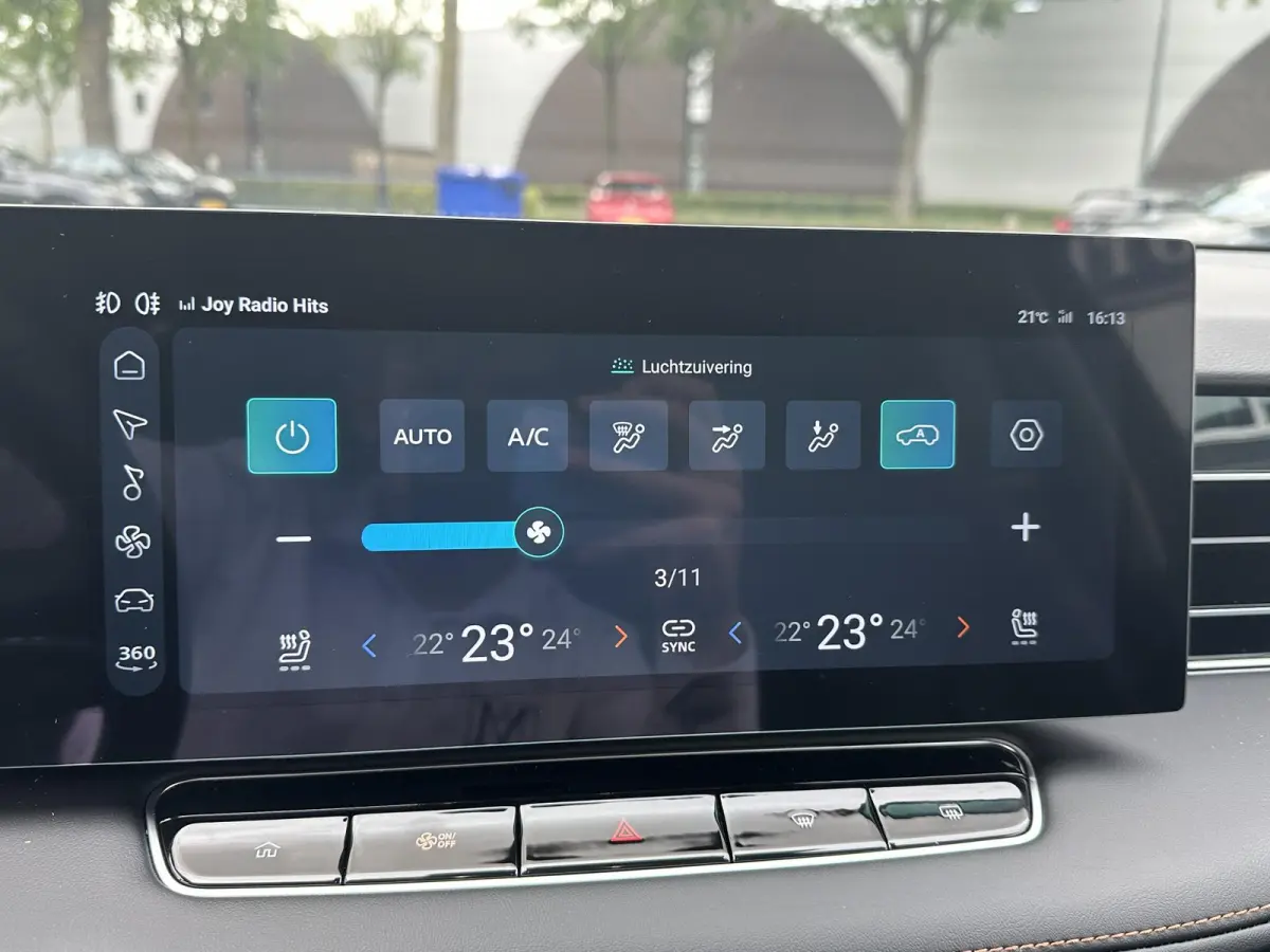 1.5 Luxury PLUG-IN HYBRIDE | 272 PK | NIEUWE AUTO | >1.000 KM TOTAAL BEREIK | 1E REGISTRATIE 03-2026 | 360° CAMERA | ELEKTRISCHE ACHTERKLEP | 7 JAAR MG GARANTIE T/M 2033 | APPLE CARPLAY | A