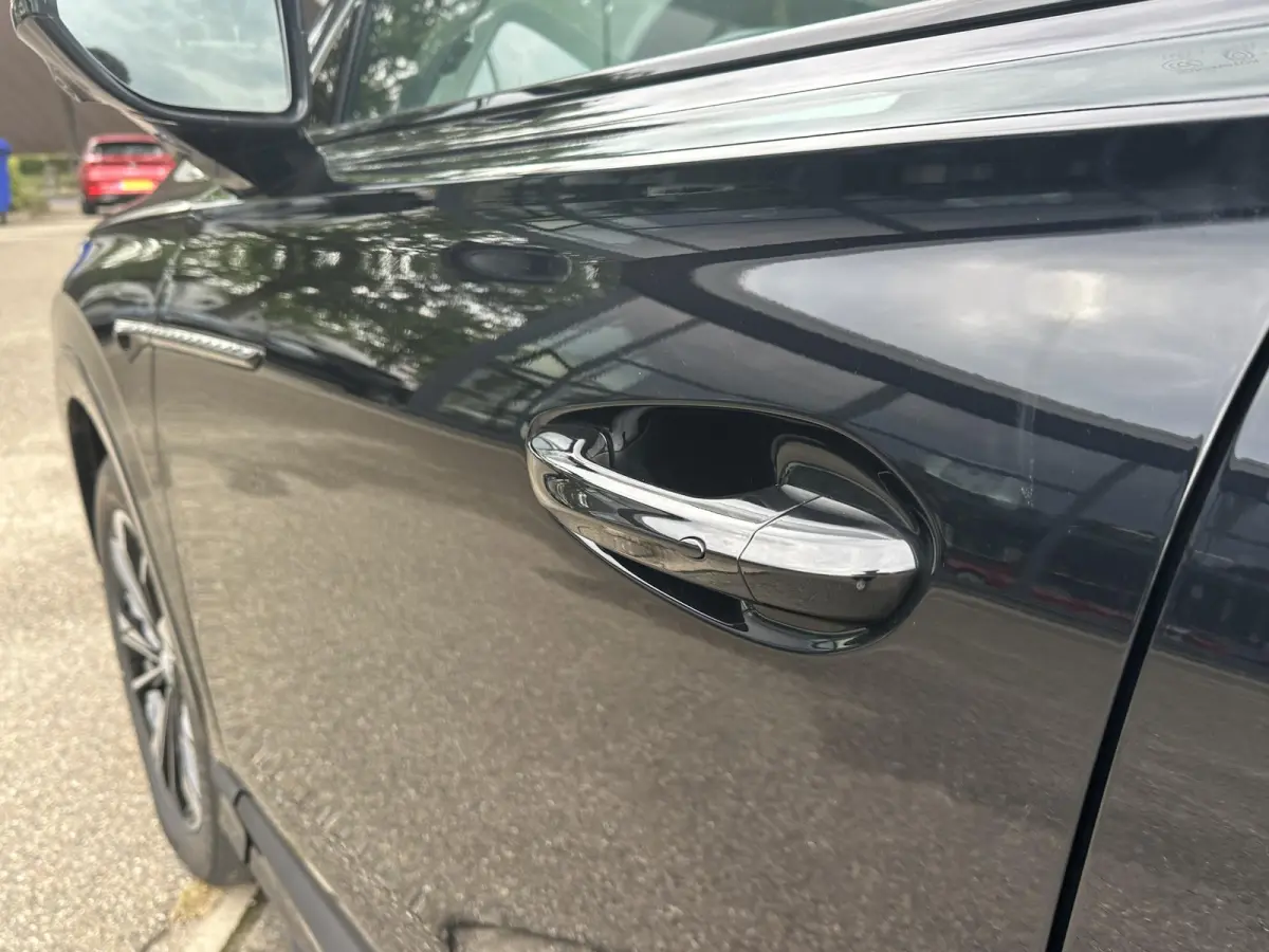 1.5 Luxury PLUG-IN HYBRIDE | 272 PK | NIEUWE AUTO | >1.000 KM TOTAAL BEREIK | 1E REGISTRATIE 03-2026 | 360° CAMERA | ELEKTRISCHE ACHTERKLEP | 7 JAAR MG GARANTIE T/M 2033 | APPLE CARPLAY | A