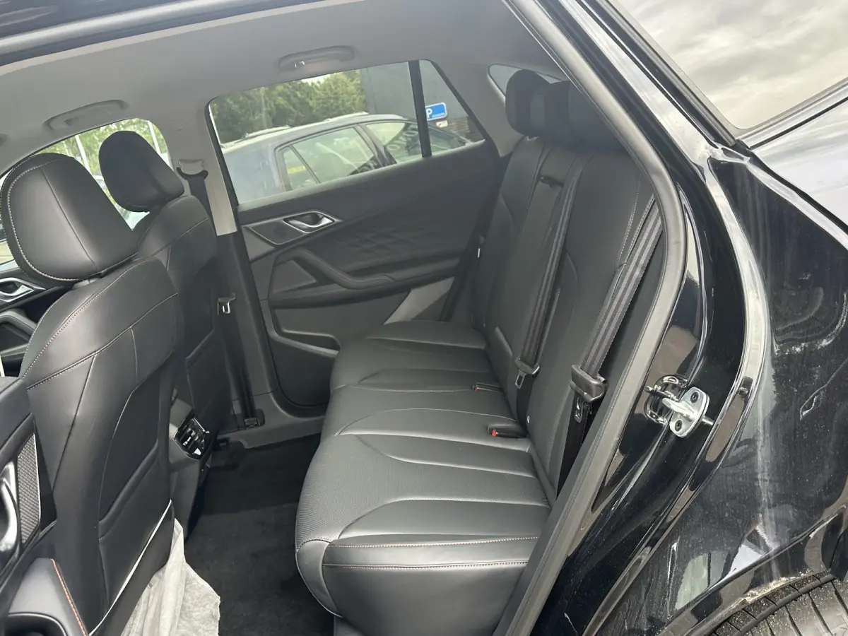 1.5 Luxury PLUG-IN HYBRIDE | 272 PK | NIEUWE AUTO | >1.000 KM TOTAAL BEREIK | 1E REGISTRATIE 03-2026 | 360° CAMERA | ELEKTRISCHE ACHTERKLEP | 7 JAAR MG GARANTIE T/M 2033 | APPLE CARPLAY | A