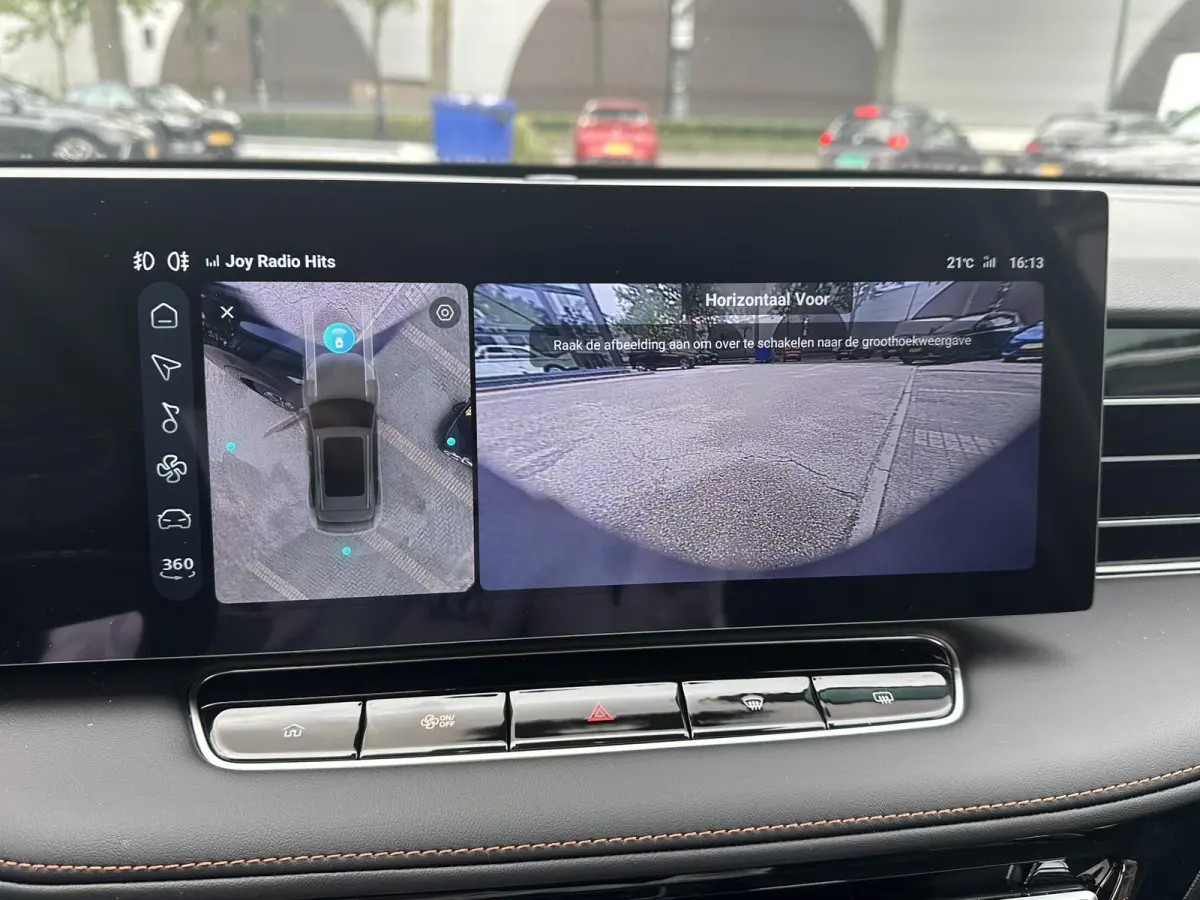 1.5 Luxury PLUG-IN HYBRIDE | 272 PK | NIEUWE AUTO | >1.000 KM TOTAAL BEREIK | 1E REGISTRATIE 03-2026 | 360° CAMERA | ELEKTRISCHE ACHTERKLEP | 7 JAAR MG GARANTIE T/M 2033 | APPLE CARPLAY | A
