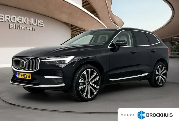 T6 Plug-in hybrid Plus Bright | Trekhaak | Panodak | 21 inch LM all season banden |PDC V+A + Camara |BLIS ||