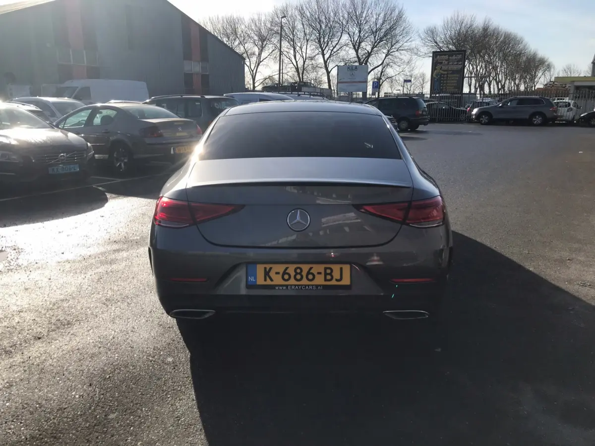 350 d 4MATIC Premium Plus / AMG - pack / PANO / FULL OPTION /