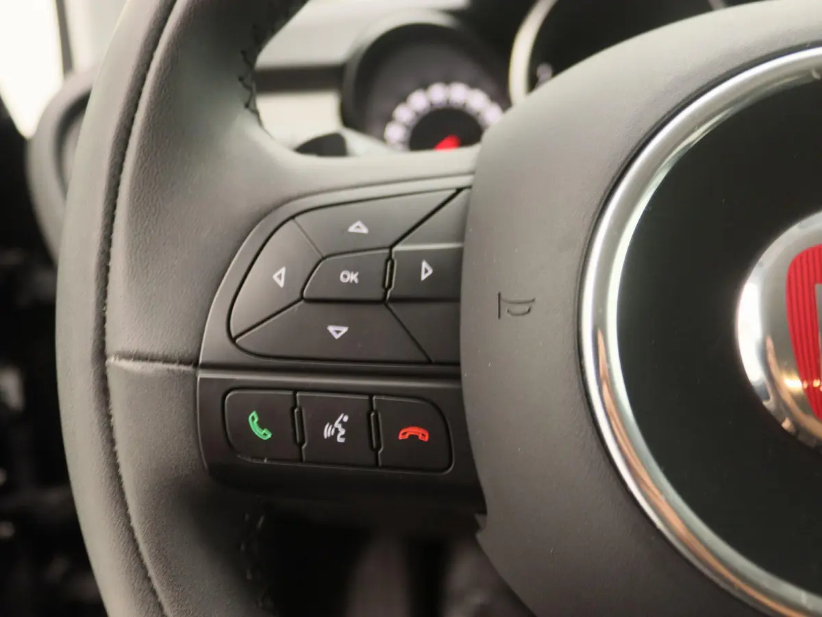 1.4 Turbo MultiAir Lounge | Automaat | Navigatie | Camera | 18" Lichtmetalen velgen