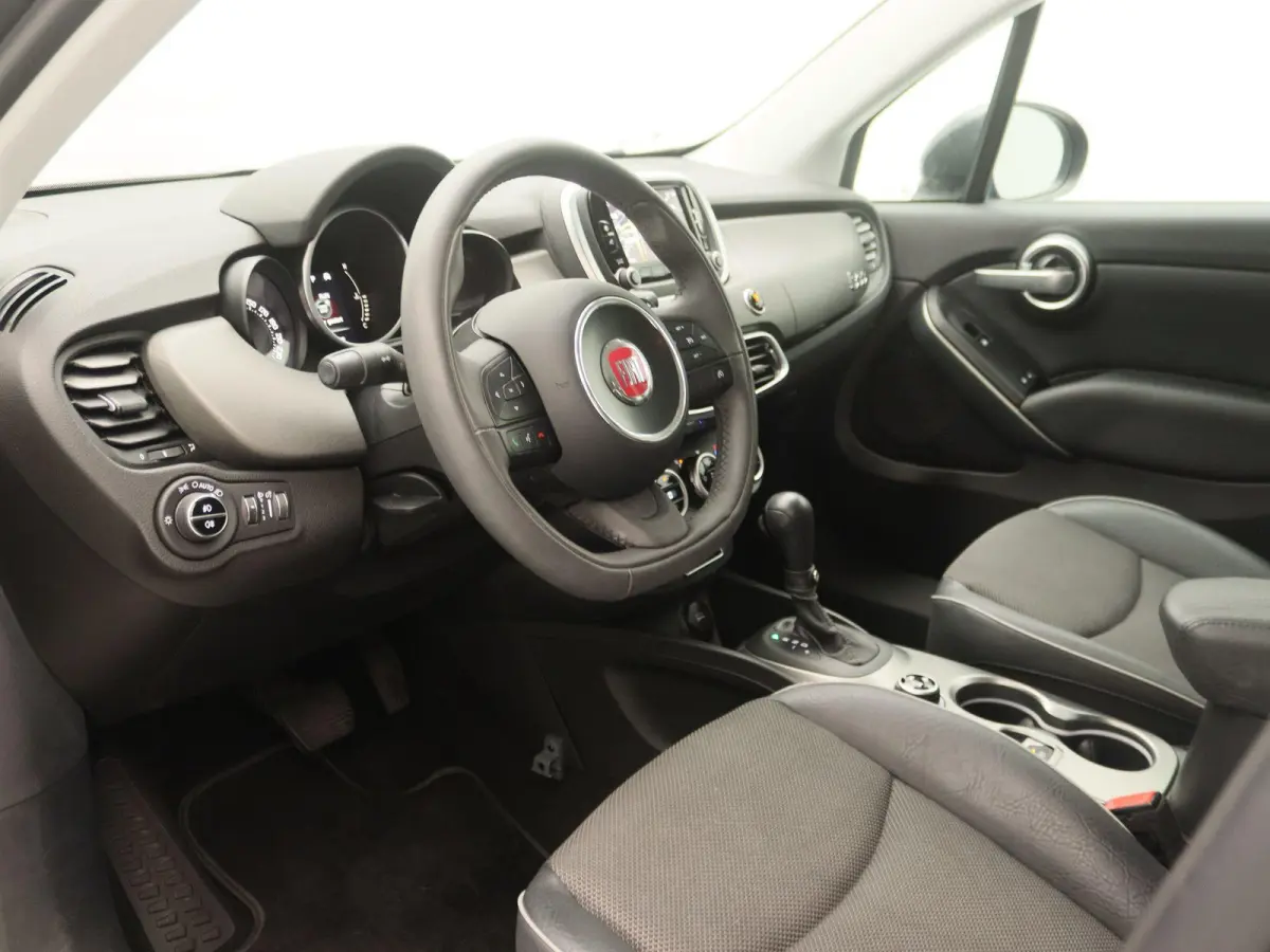 1.4 Turbo MultiAir Lounge | Automaat | Navigatie | Camera | 18" Lichtmetalen velgen