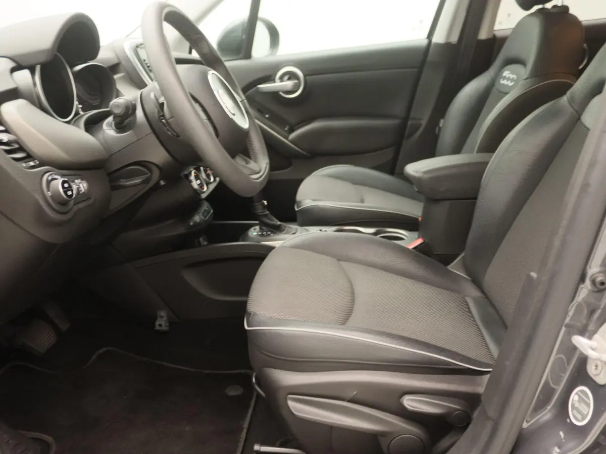 1.4 Turbo MultiAir Lounge | Automaat | Navigatie | Camera | 18" Lichtmetalen velgen