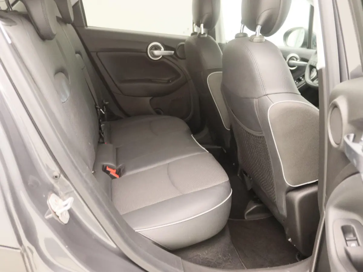 1.4 Turbo MultiAir Lounge | Automaat | Navigatie | Camera | 18" Lichtmetalen velgen