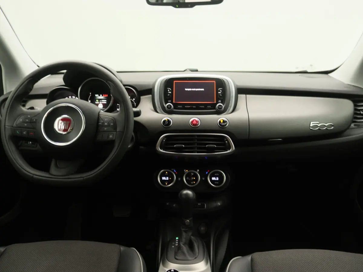1.4 Turbo MultiAir Lounge | Automaat | Navigatie | Camera | 18" Lichtmetalen velgen