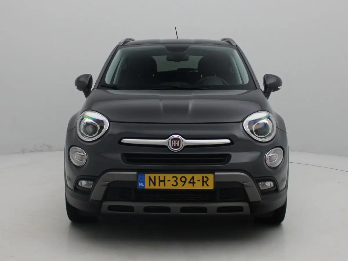 1.4 Turbo MultiAir Lounge | Automaat | Navigatie | Camera | 18" Lichtmetalen velgen