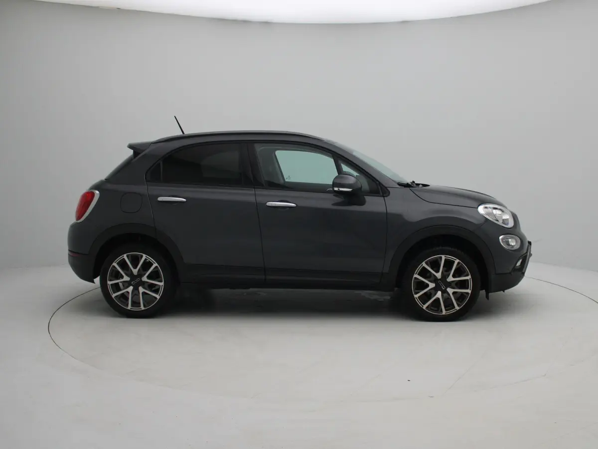 1.4 Turbo MultiAir Lounge | Automaat | Navigatie | Camera | 18" Lichtmetalen velgen