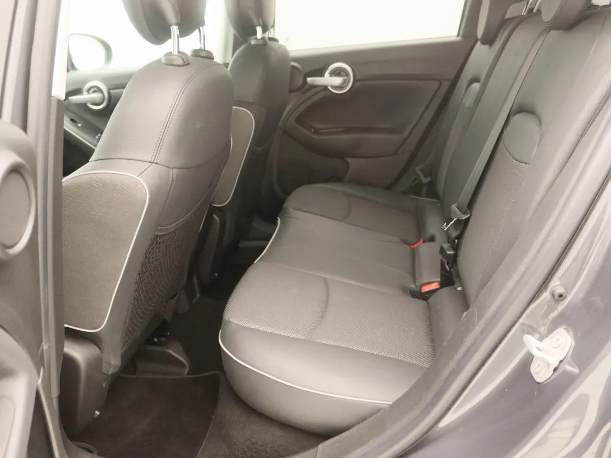 1.4 Turbo MultiAir Lounge | Automaat | Navigatie | Camera | 18" Lichtmetalen velgen