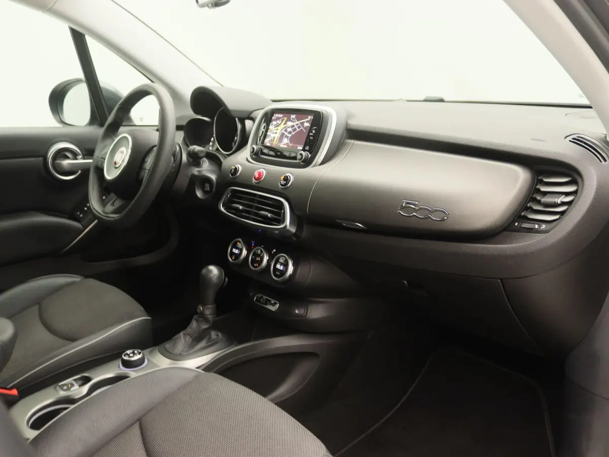 1.4 Turbo MultiAir Lounge | Automaat | Navigatie | Camera | 18" Lichtmetalen velgen