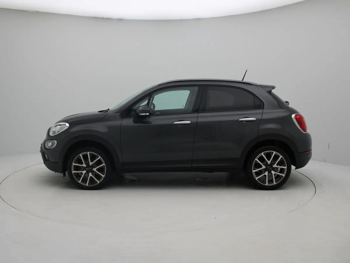 1.4 Turbo MultiAir Lounge | Automaat | Navigatie | Camera | 18" Lichtmetalen velgen