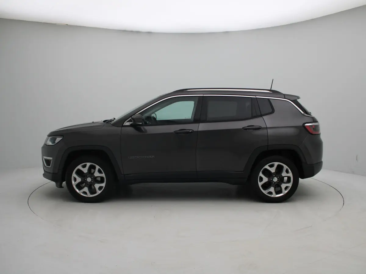 1.4 MultiAir Limited | Navigatie | Premium Audio | Leder | Camera