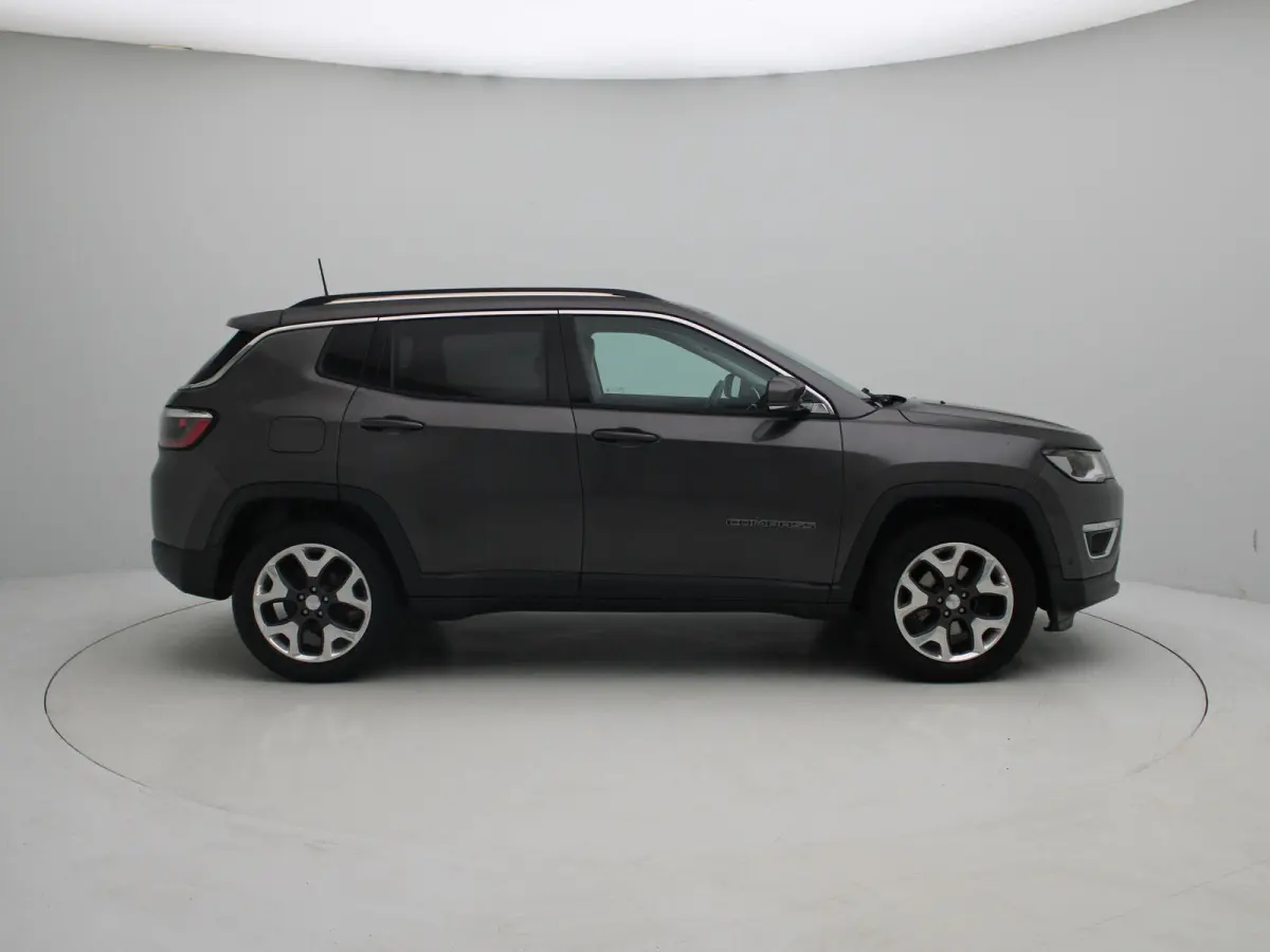 1.4 MultiAir Limited | Navigatie | Premium Audio | Leder | Camera
