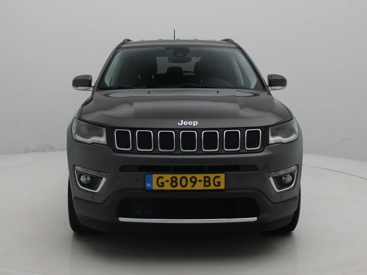 1.4 MultiAir Limited | Navigatie | Premium Audio | Leder | Camera