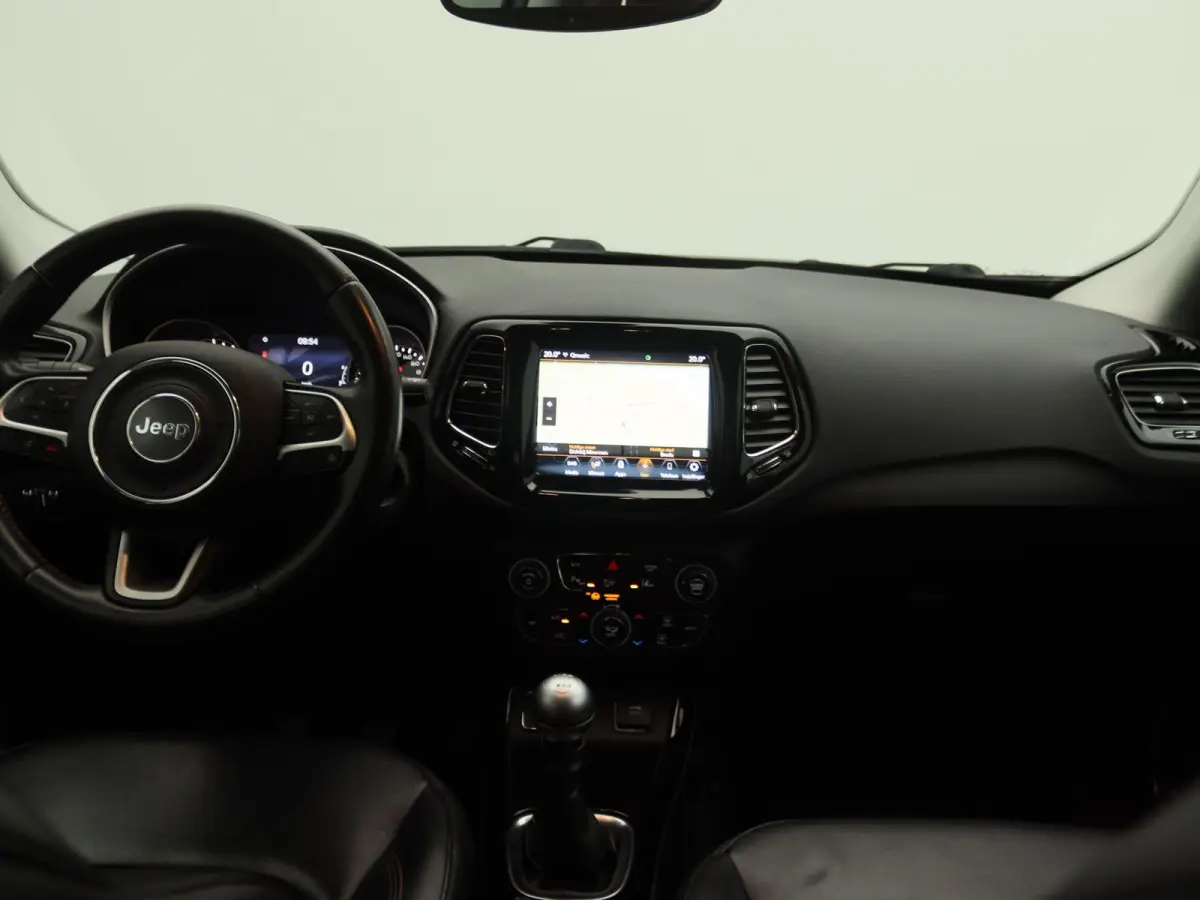 1.4 MultiAir Limited | Navigatie | Premium Audio | Leder | Camera