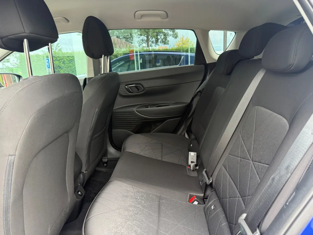 1.0 T-GDI Premium - Climate - Navi - Parkeerhulp - Virt.Cockpit