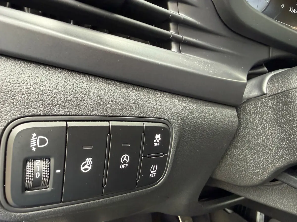 1.0 T-GDI Premium - Climate - Navi - Parkeerhulp - Virt.Cockpit