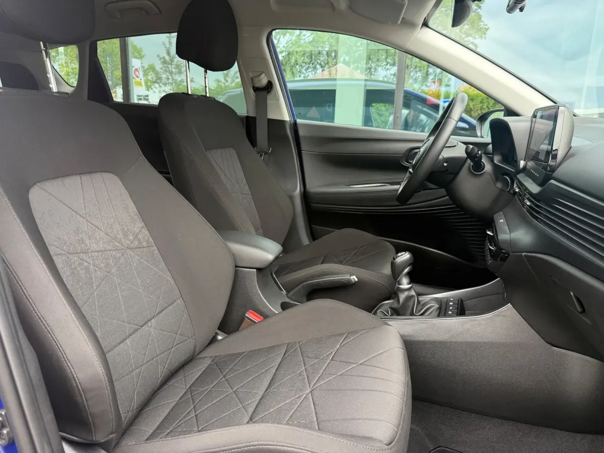 1.0 T-GDI Premium - Climate - Navi - Parkeerhulp - Virt.Cockpit
