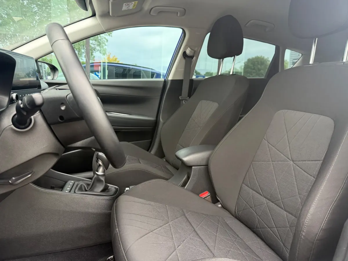 1.0 T-GDI Premium - Climate - Navi - Parkeerhulp - Virt.Cockpit