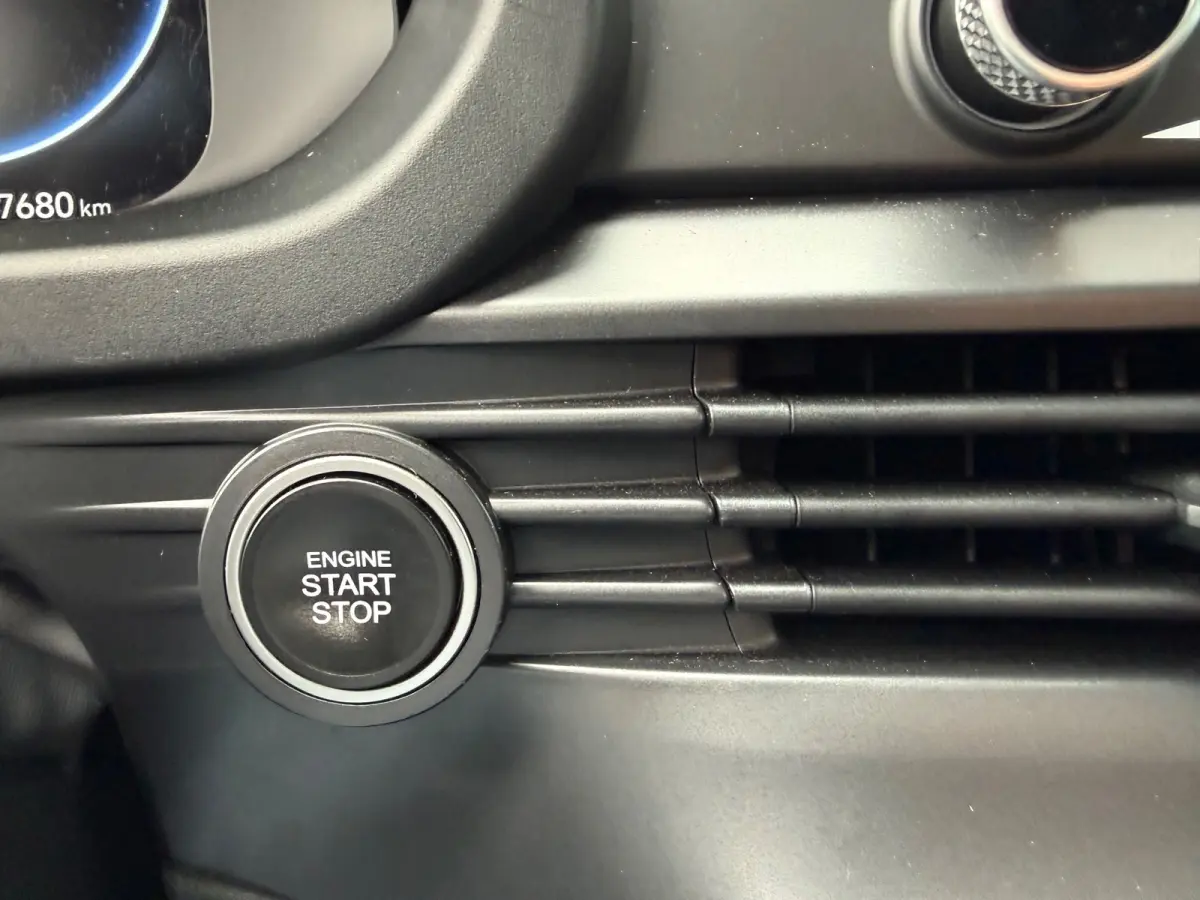 1.0 T-GDI Premium - Climate - Navi - Parkeerhulp - Virt.Cockpit