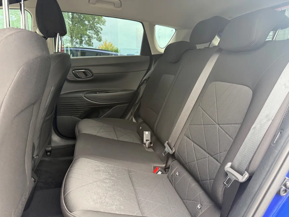 1.0 T-GDI Premium - Climate - Navi - Parkeerhulp - Virt.Cockpit