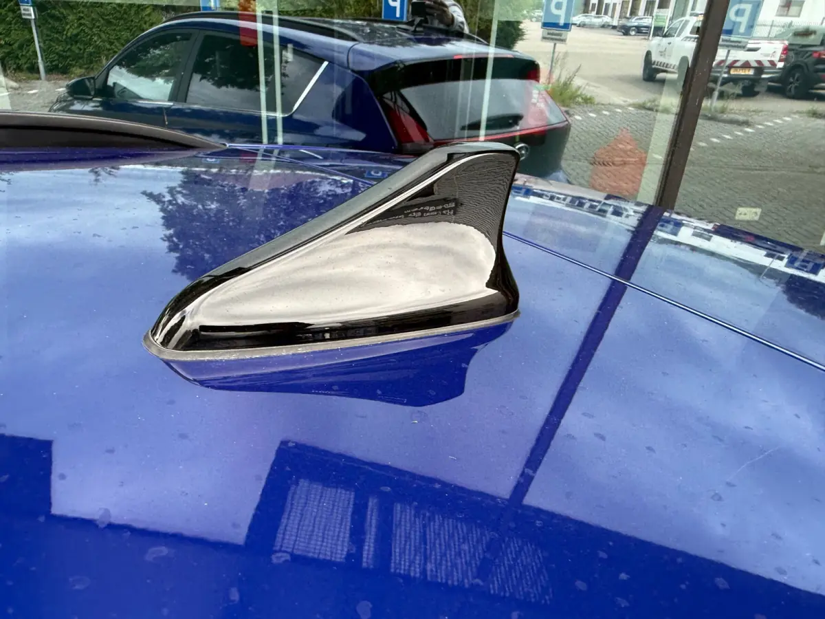 1.0 T-GDI Premium - Climate - Navi - Parkeerhulp - Virt.Cockpit
