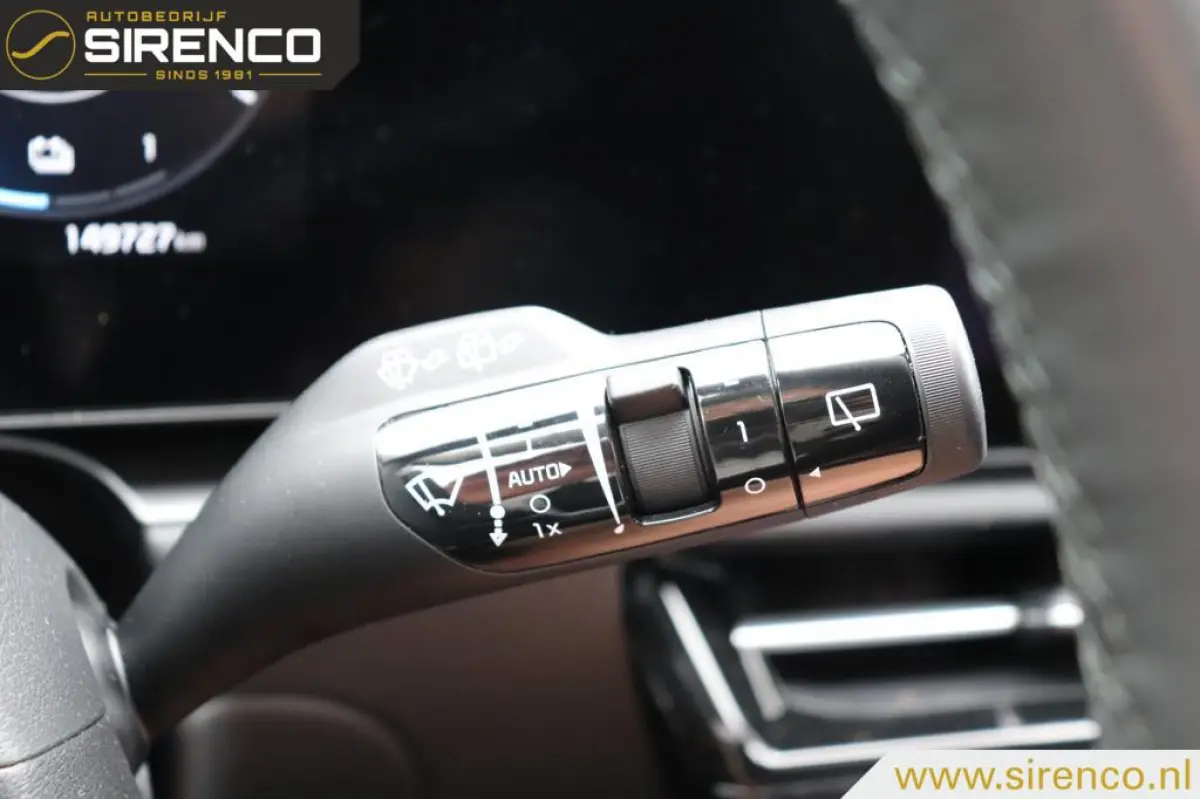 1.6 GDi Hybrid Dynamic Plus Line | nieuw model | executive | leder | hud | schuifdak |