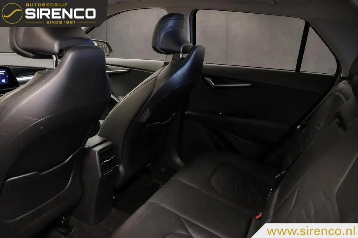 1.6 GDi Hybrid Dynamic Plus Line | nieuw model | executive | leder | hud | schuifdak |