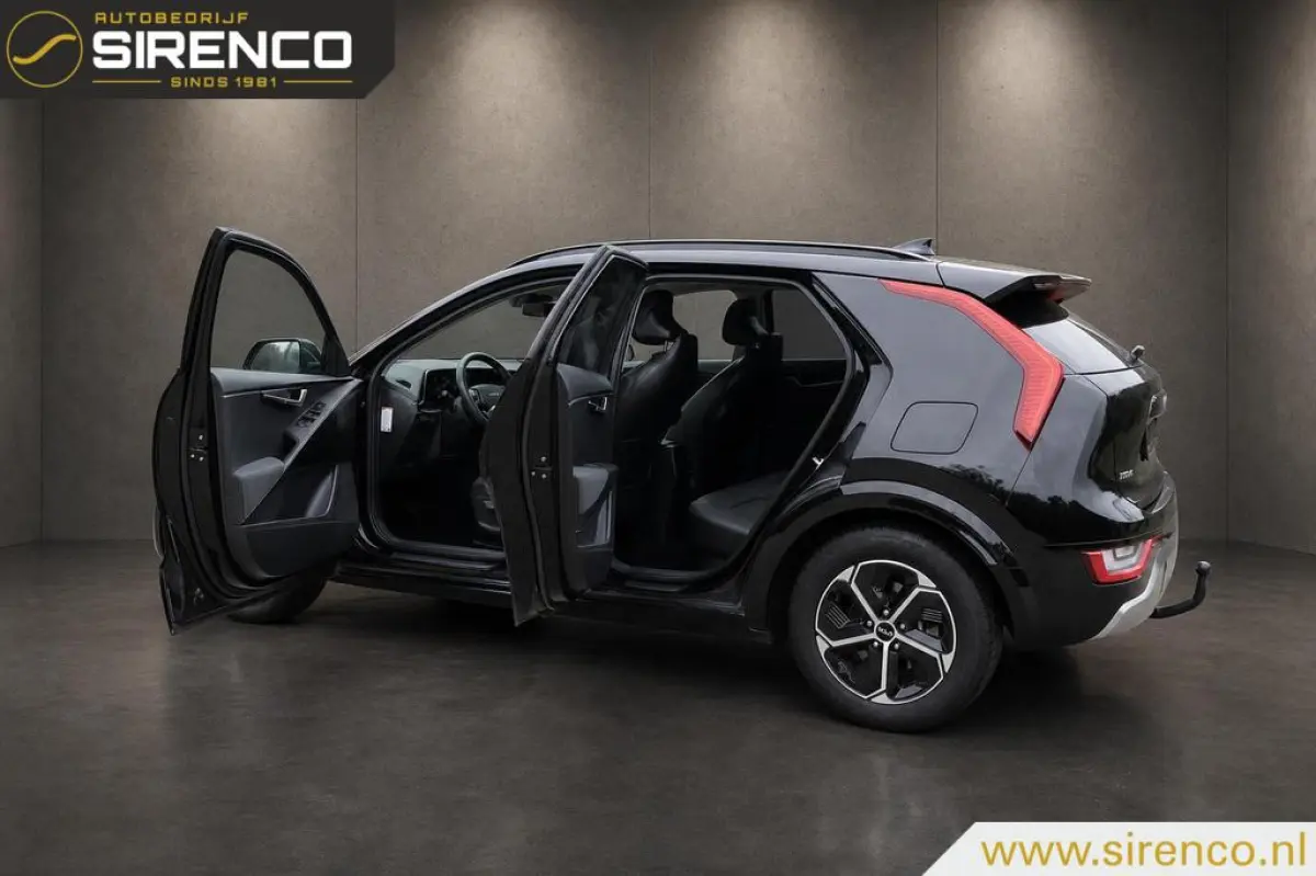 1.6 GDi Hybrid Dynamic Plus Line | nieuw model | executive | leder | hud | schuifdak |