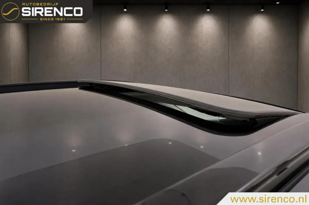 1.6 GDi Hybrid Dynamic Plus Line | nieuw model | executive | leder | hud | schuifdak |