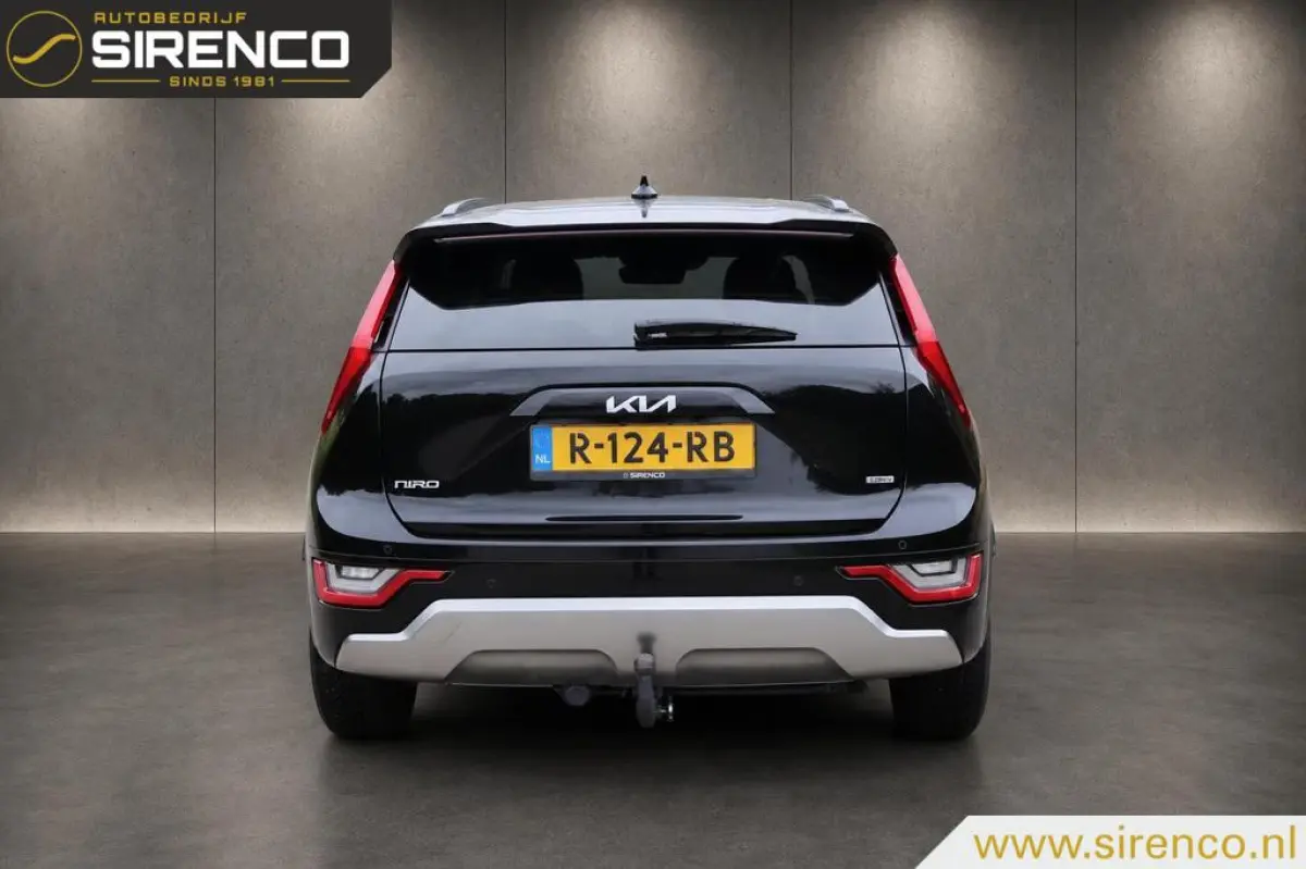 1.6 GDi Hybrid Dynamic Plus Line | nieuw model | executive | leder | hud | schuifdak |