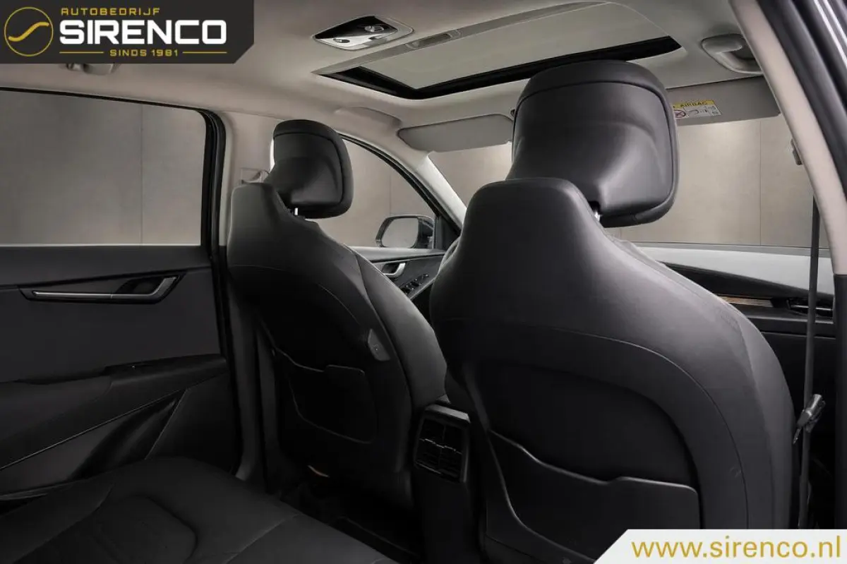 1.6 GDi Hybrid Dynamic Plus Line | nieuw model | executive | leder | hud | schuifdak |