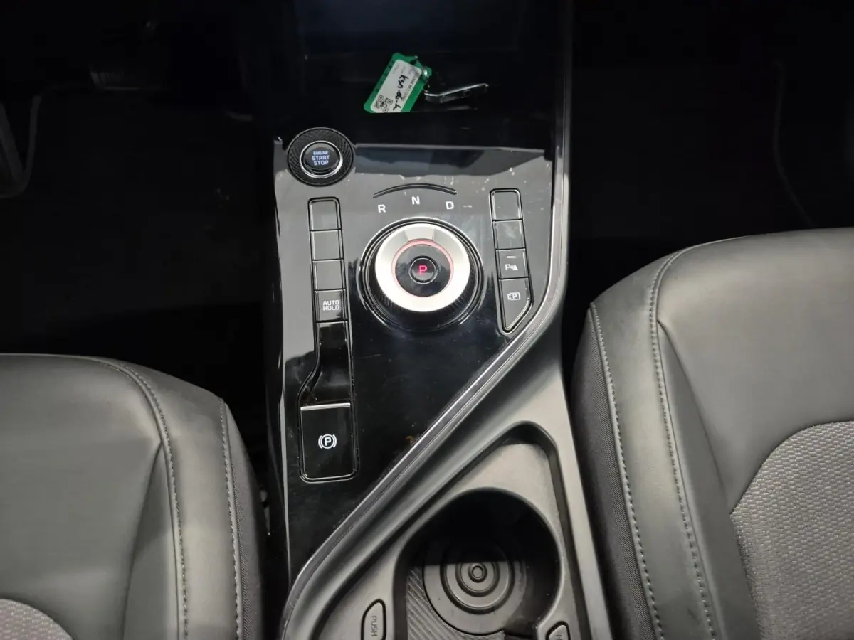 1.6 GDi Hybrid Dynamicline | Airco | Navi | Camera | Elektrische bestuurdersstoel | Privacy Glass | Dodehoek assistentie
