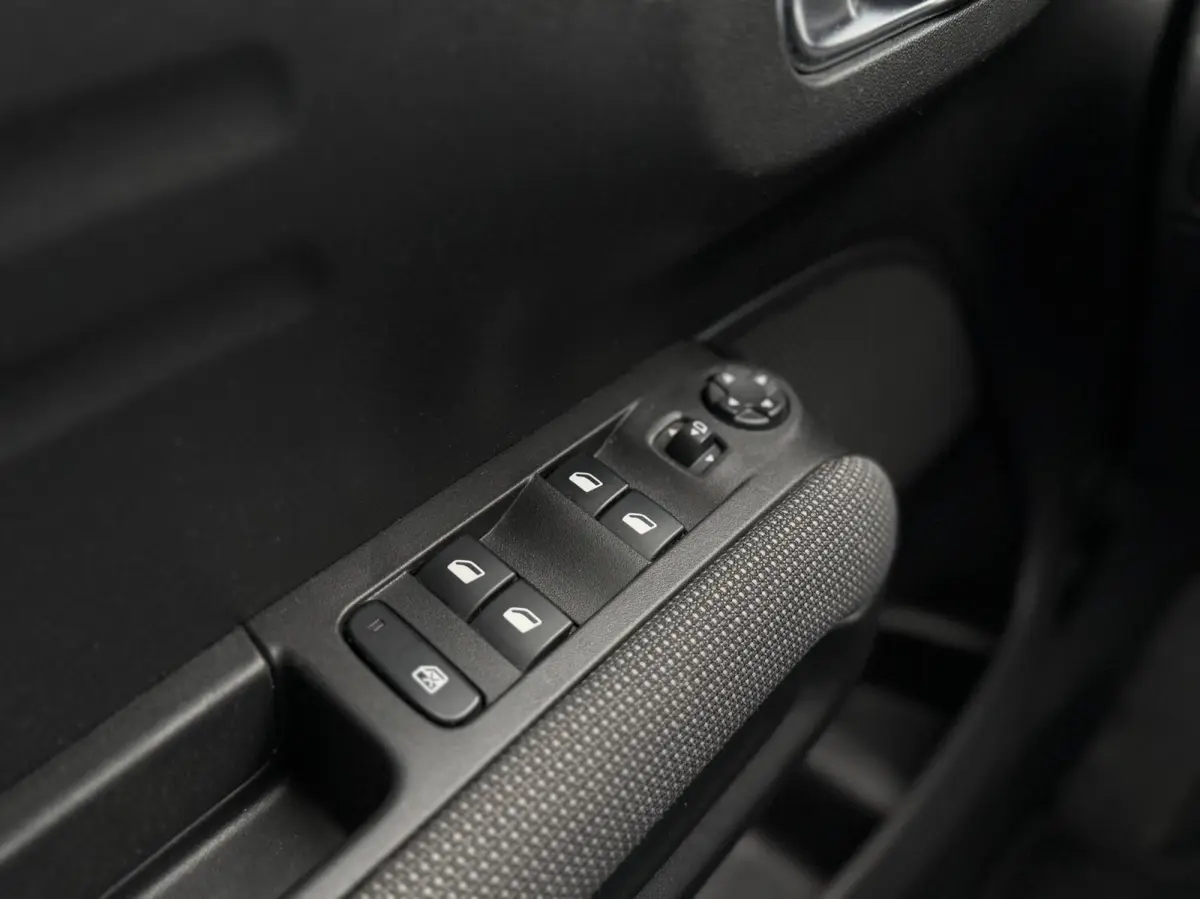 1.2 Automaat, Trekhaak, Carplay, Dist.vv