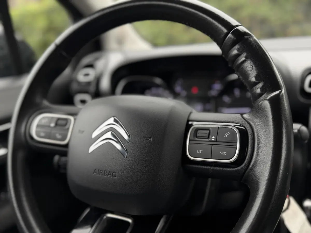1.2 Automaat, Trekhaak, Carplay, Dist.vv
