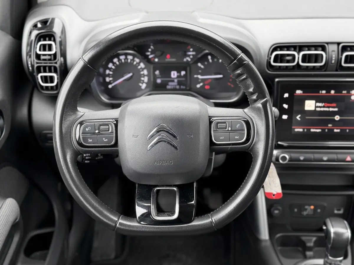 1.2 Automaat, Trekhaak, Carplay, Dist.vv
