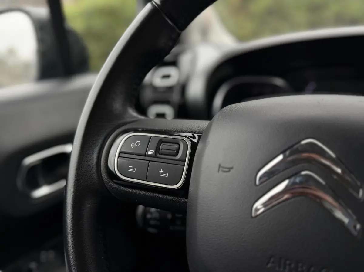 1.2 Automaat, Trekhaak, Carplay, Dist.vv