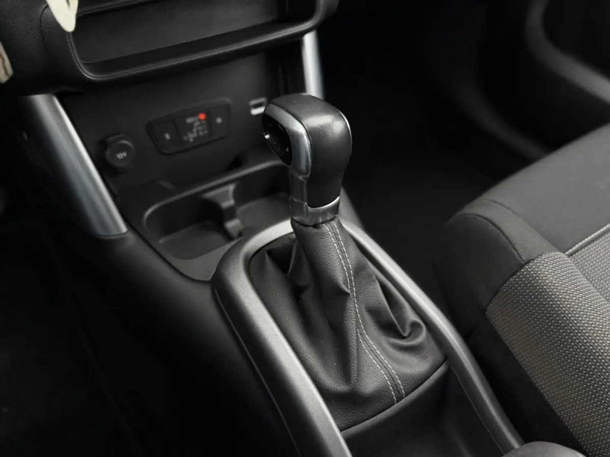 1.2 Automaat, Trekhaak, Carplay, Dist.vv