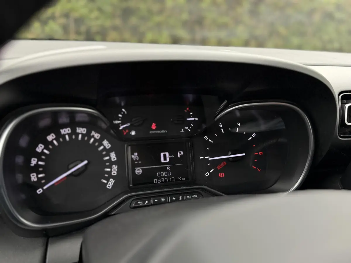 1.2 Automaat, Trekhaak, Carplay, Dist.vv