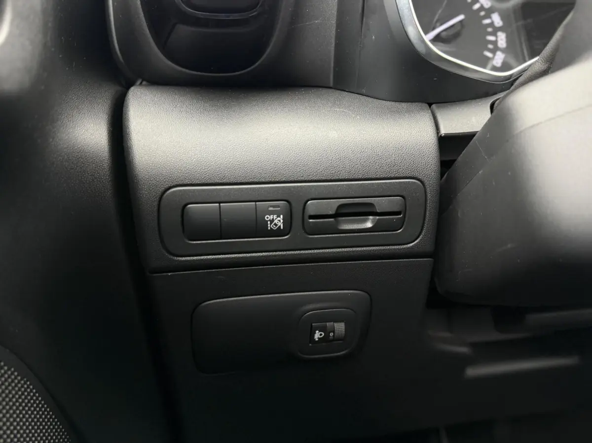 1.2 Automaat, Trekhaak, Carplay, Dist.vv