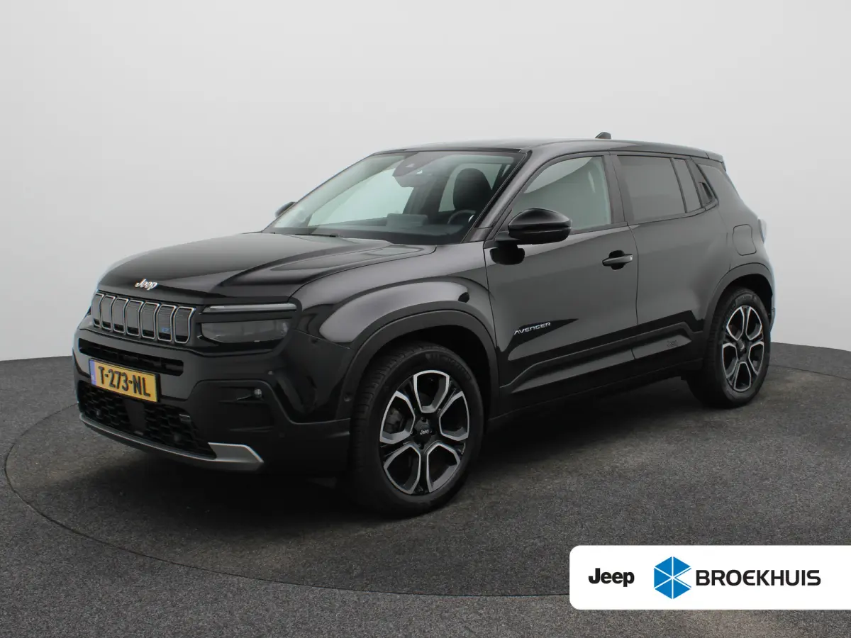 1st Edition 54 kWh SOH 95% | Stoelverwarming | Camera | Parkeersensoren Voor en Achter | Apple Carplay/Android Auto