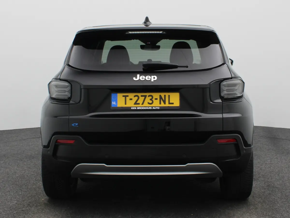 1st Edition 54 kWh SOH 95% | Stoelverwarming | Camera | Parkeersensoren Voor en Achter | Apple Carplay/Android Auto